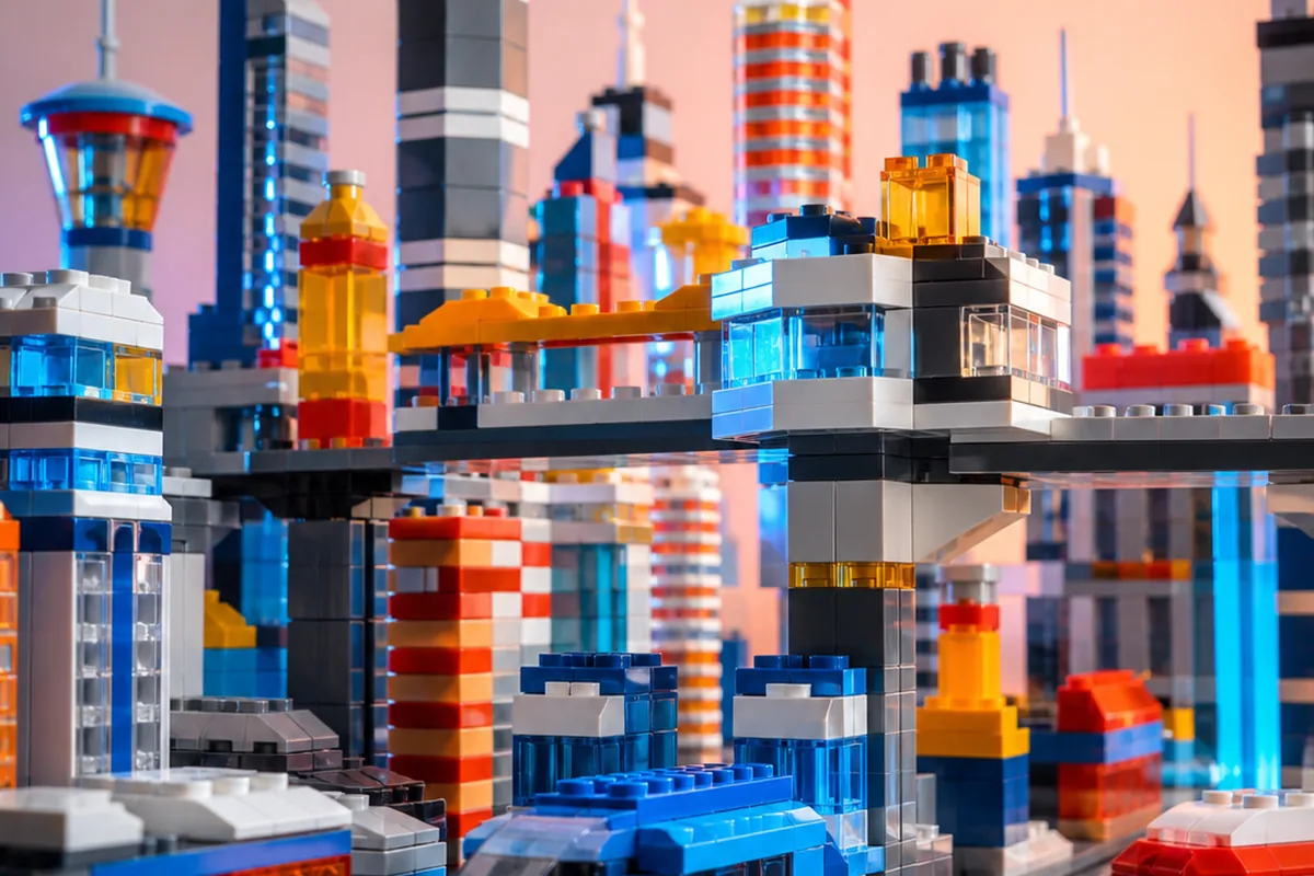 LEGO Minecraft pas cher : le guide pour acheter sans se tromper