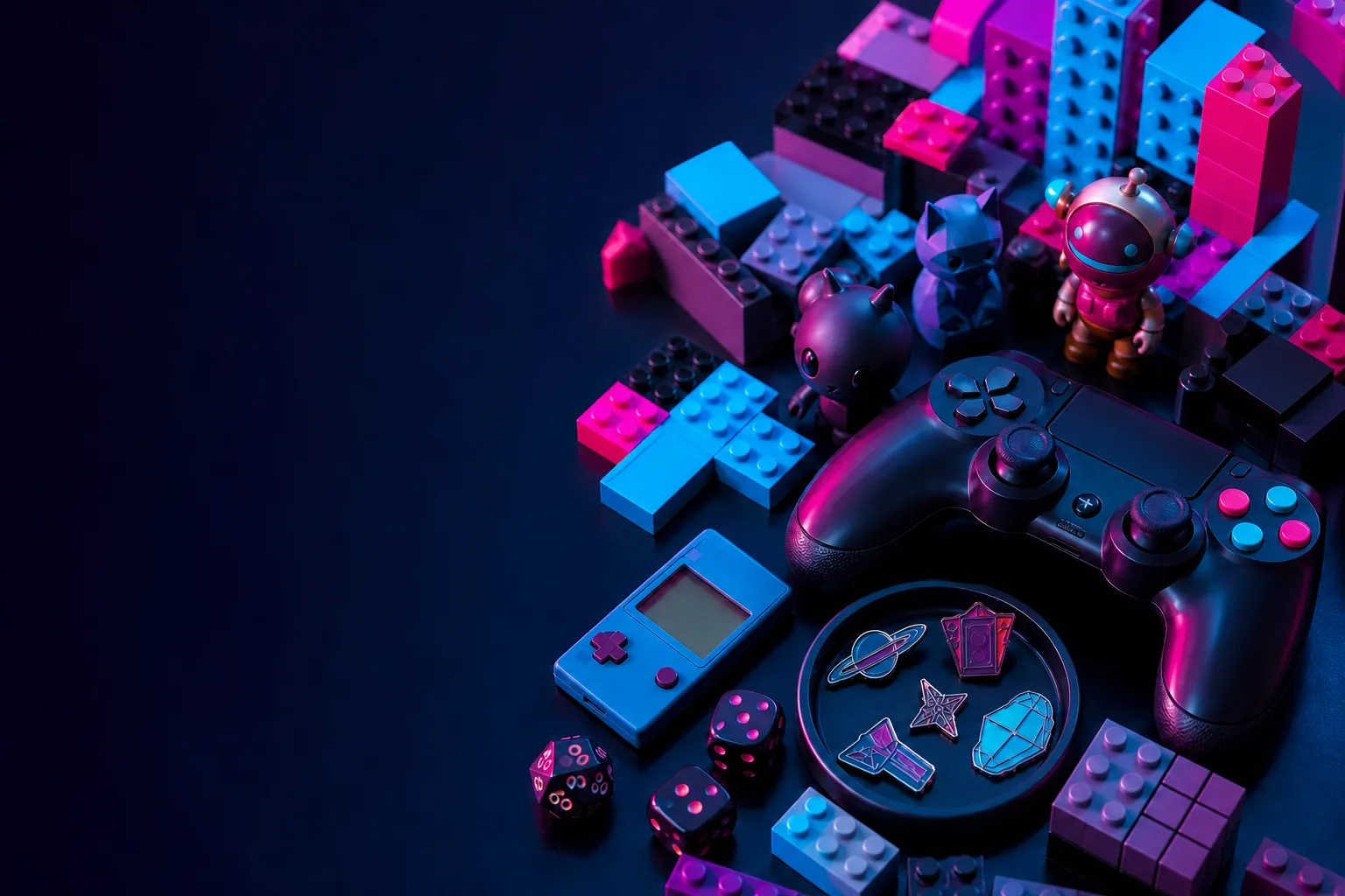 LEGO pour adulte : 20 types de sets à choisir selon vos goûts
